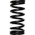 Safety First F600 12 in. Gold Coil Front Spring - 5.5 in. O.D. - 600 lbs SA3619869